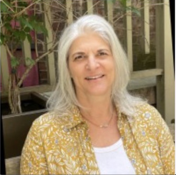 Portrait of Deborah Kantrowitz